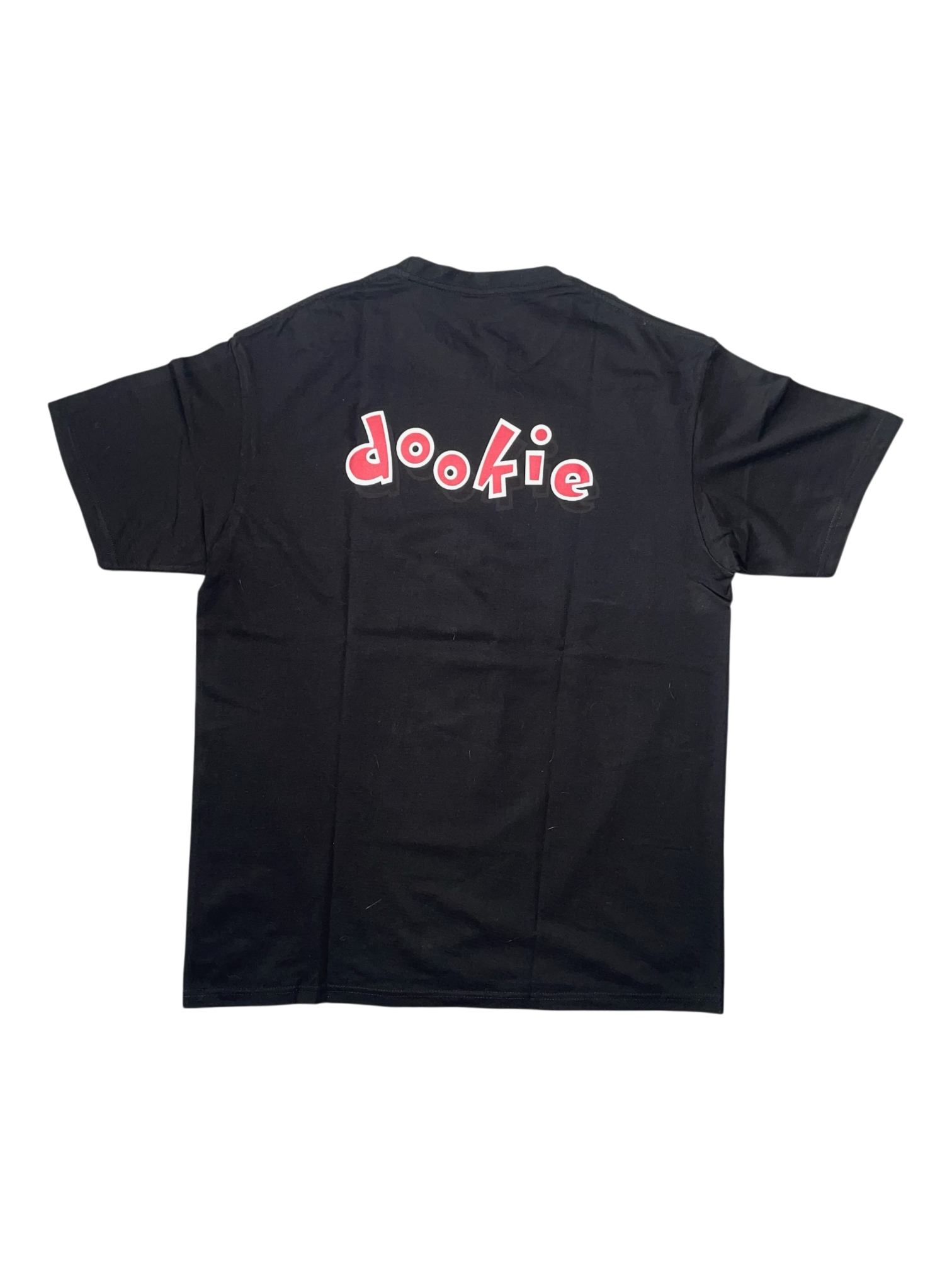 MODERN GREEN DAY BAND TEE