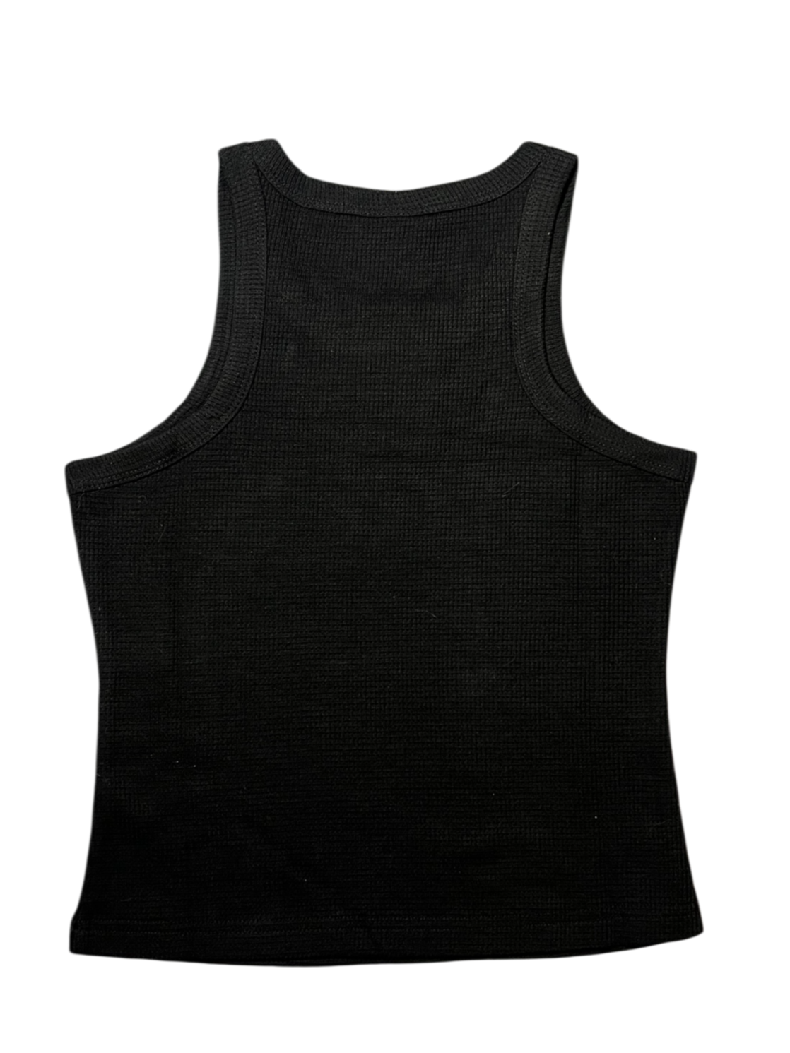 LADIES SLEEVELESS TOP