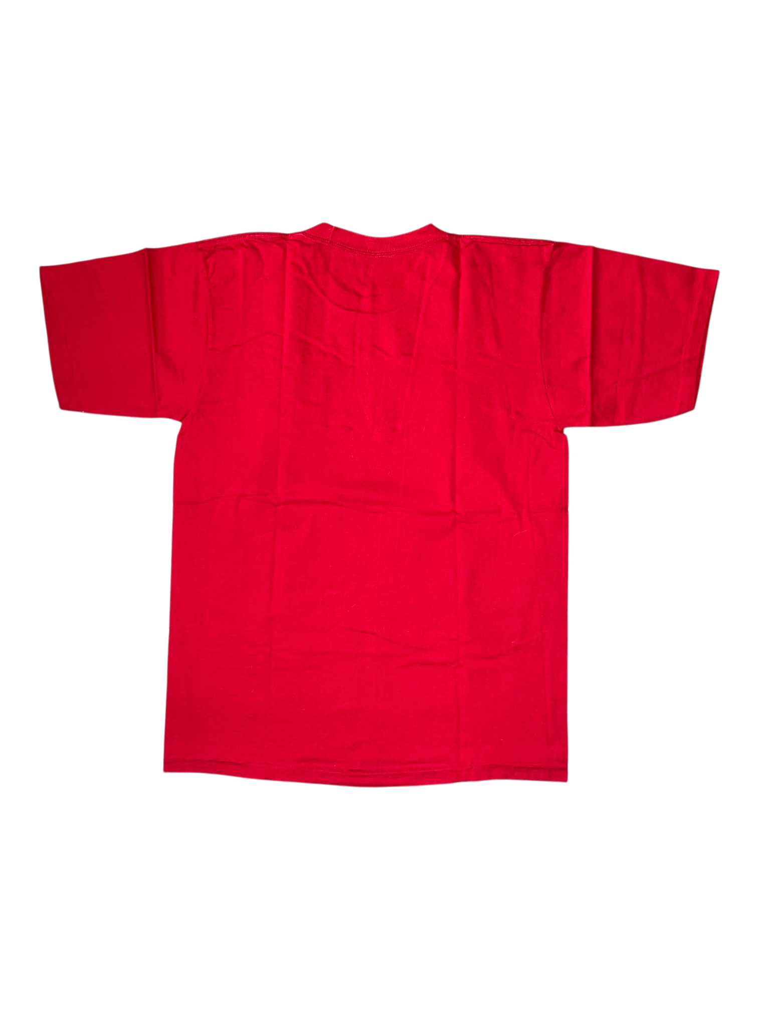 VINTAGE BOOTLEG SOUTHPARK RED TEE