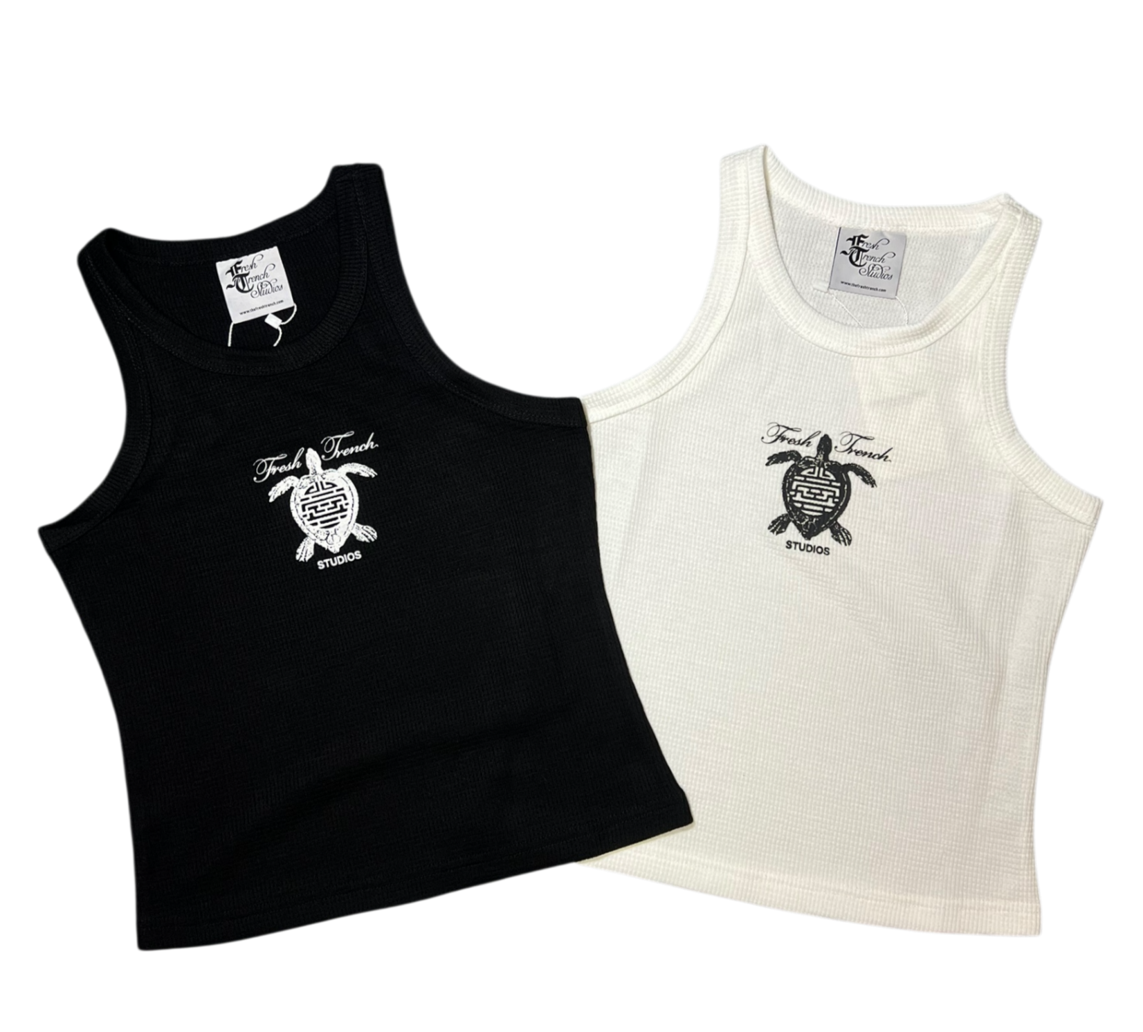 LADIES SLEEVELESS TOP