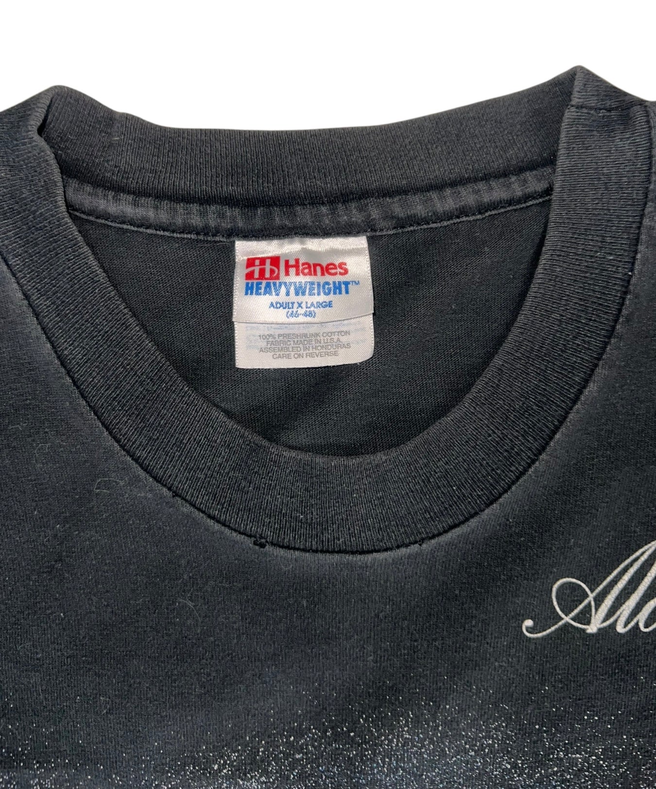 VINTAGE ANIMAL EAGLE TEE