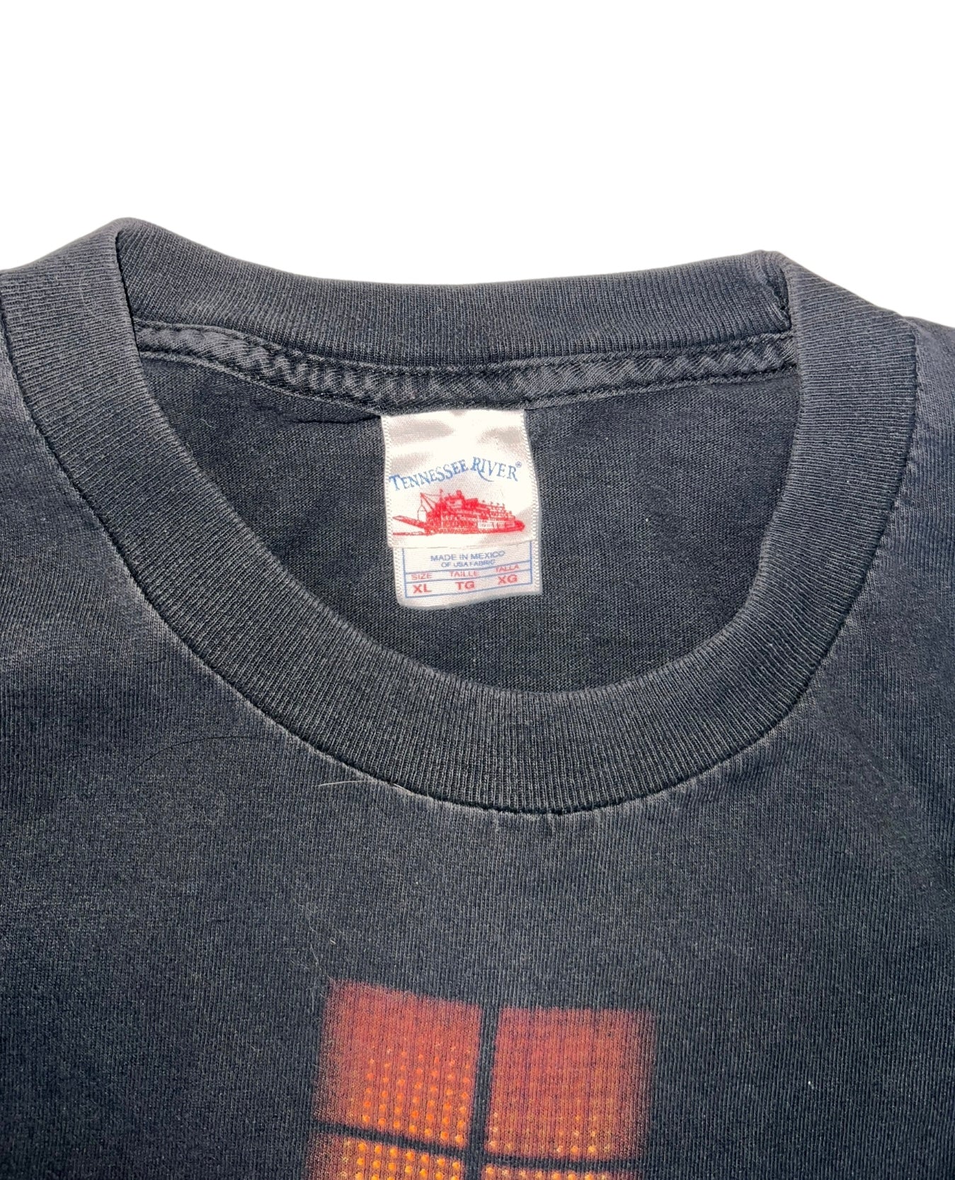 VINTAGE RELIGIOUS JESUS BY KERUSOO TEE