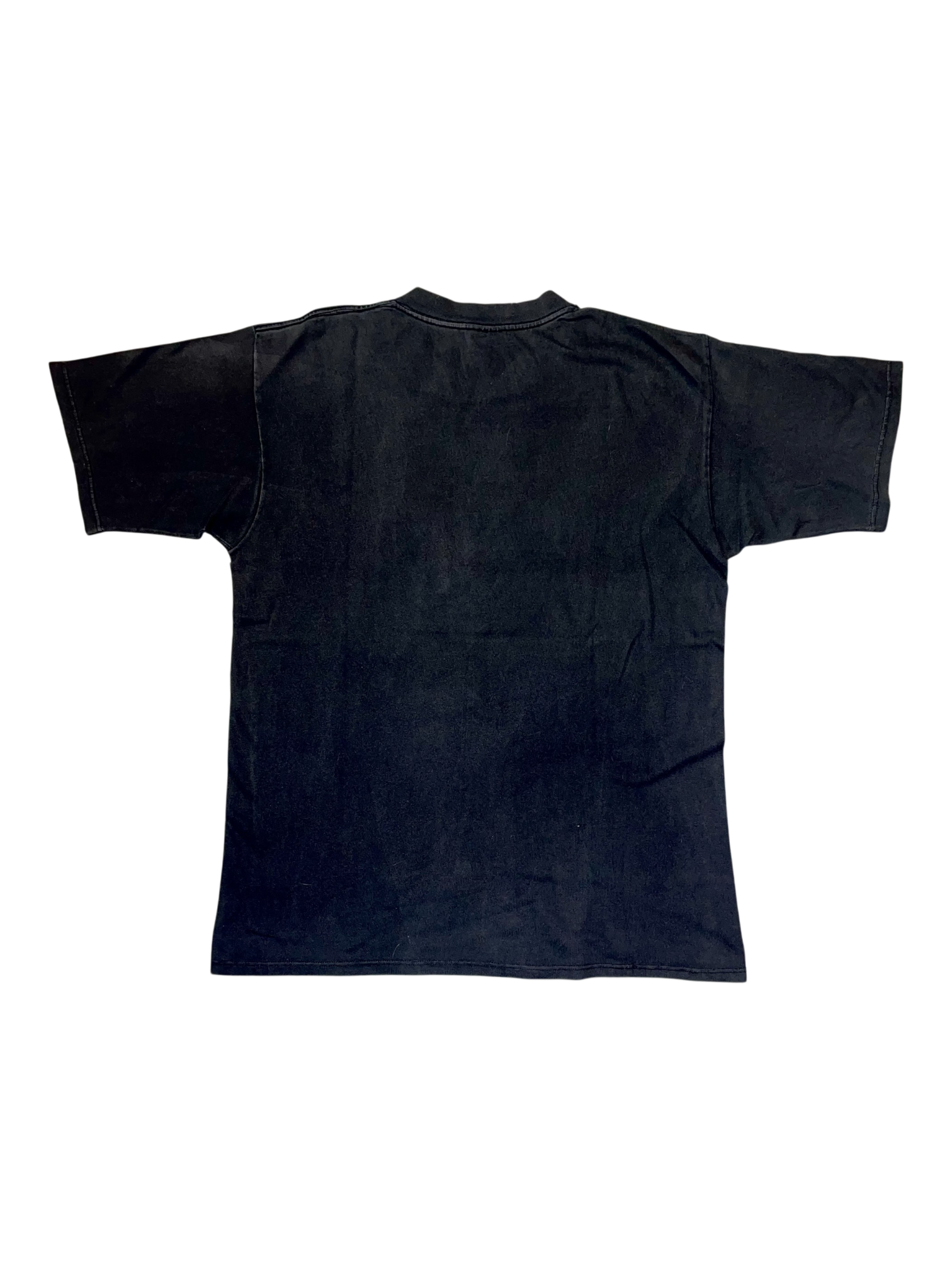 VINTAGE 1993 ANIMAL WOLF TEE