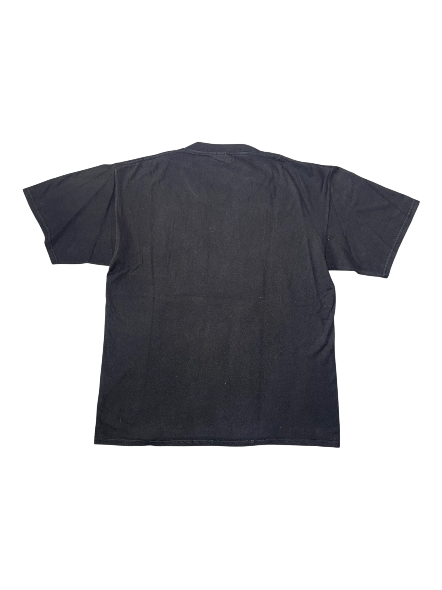 VINTAGE 1995 NFL PITTSBURGH STEELERS BLACK TEE