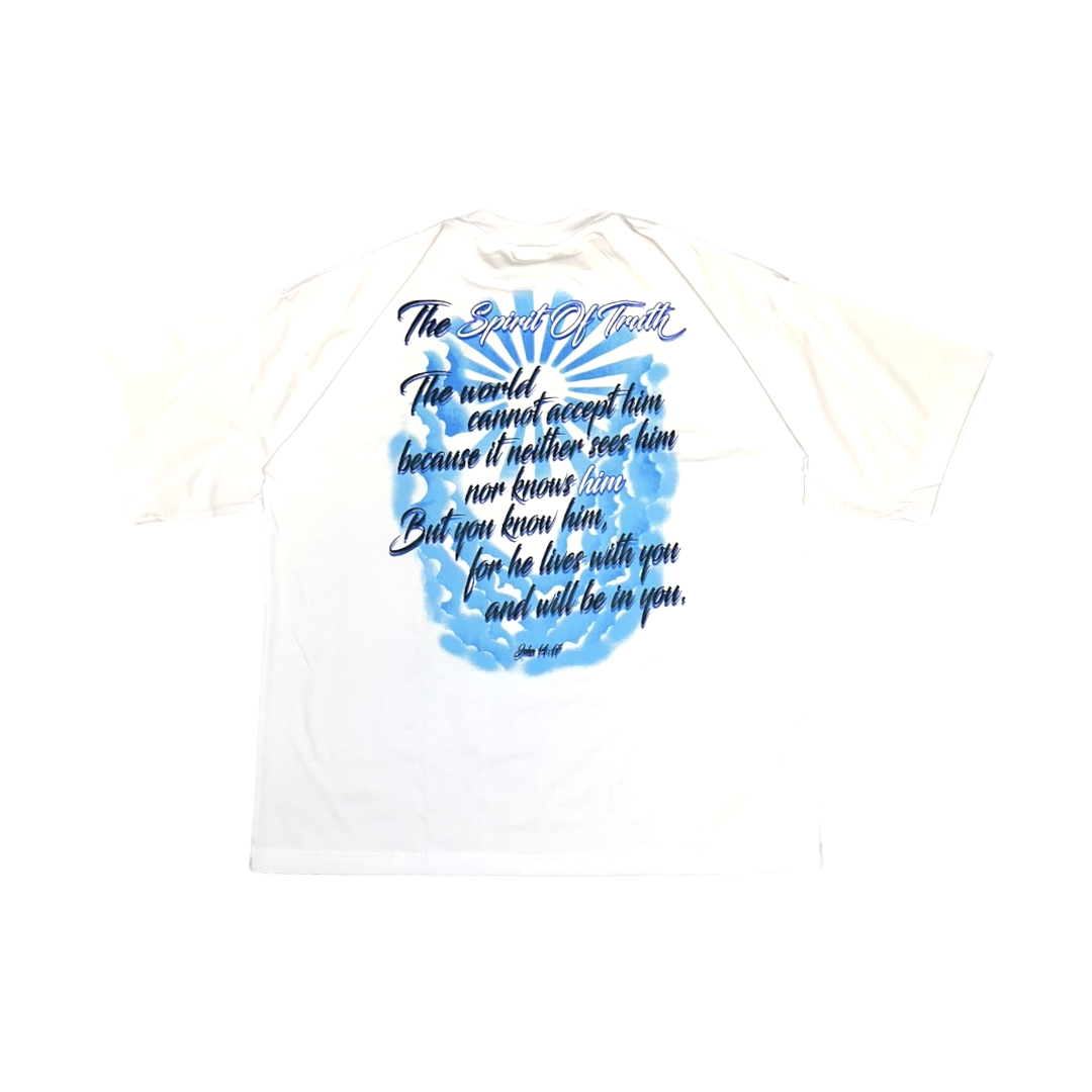 FRESH TRENCH X "HEFE" OVERSIZED TEE