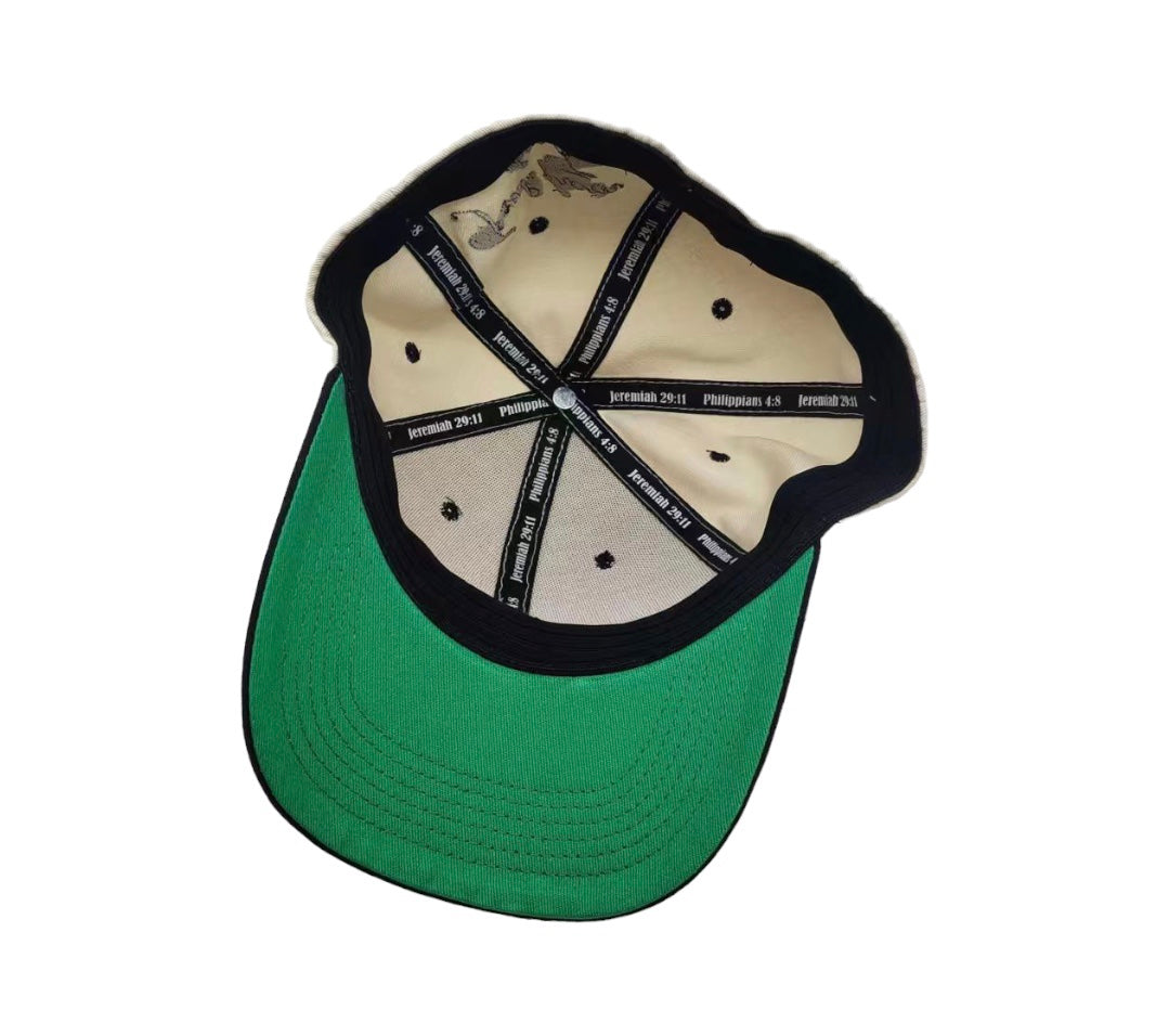 FRESH TRENCH COOKIES N CREAM CAP