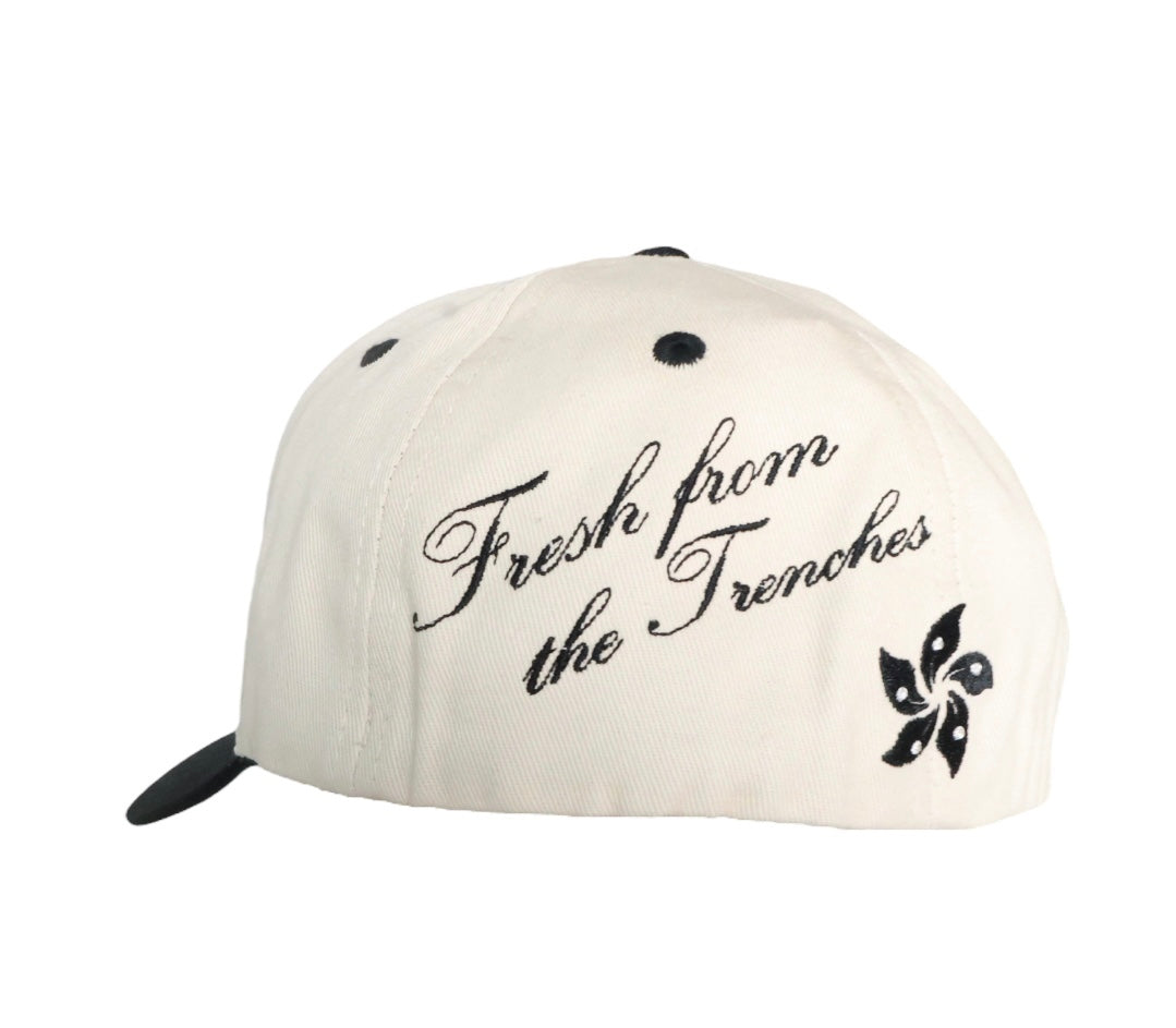 FRESH TRENCH COOKIES N CREAM CAP