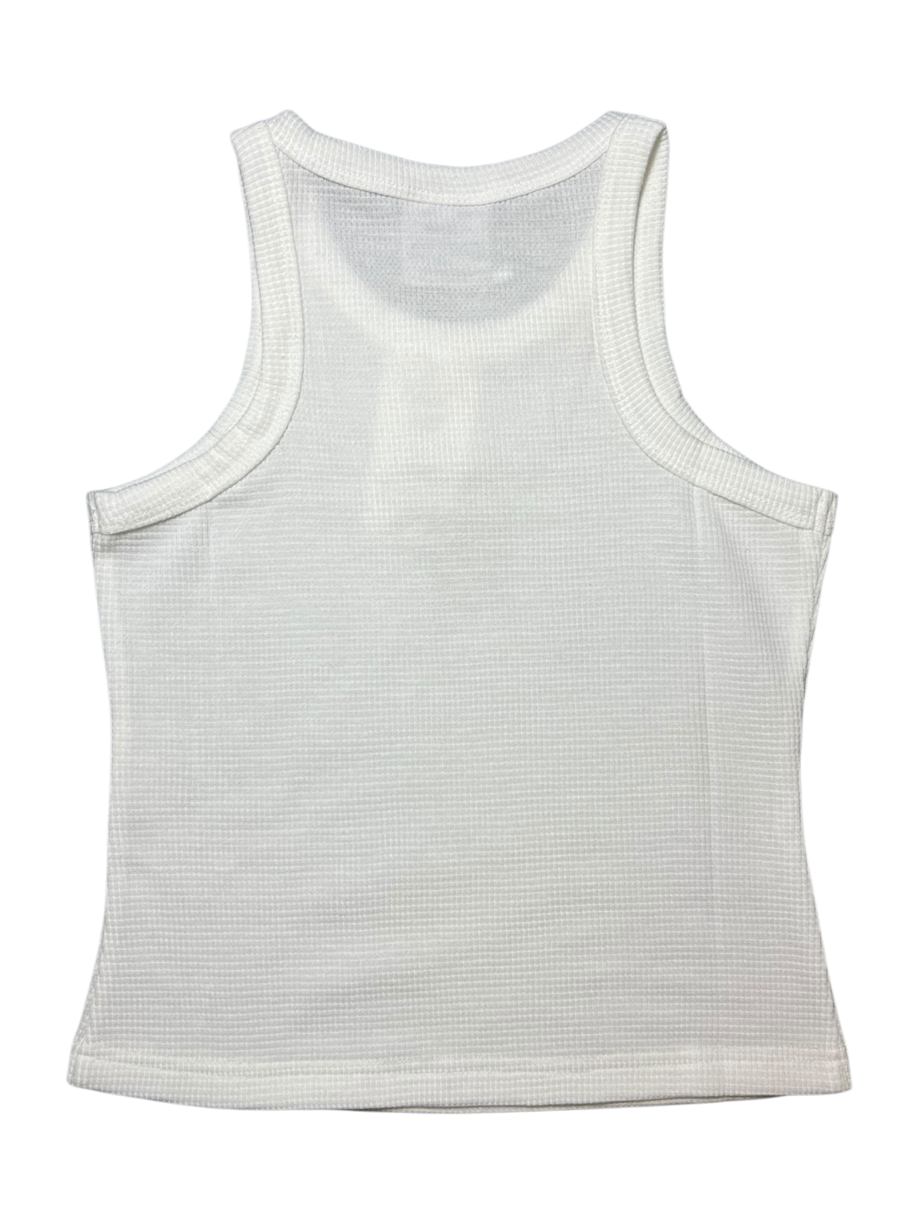 LADIES SLEEVELESS TOP