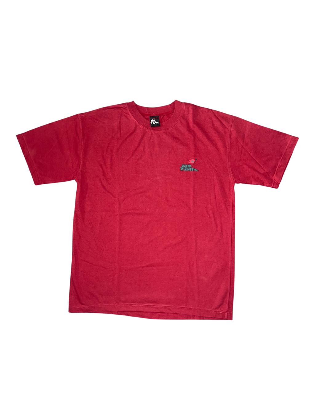VINTAGE TURN AND BURN NO FEAR TEE
