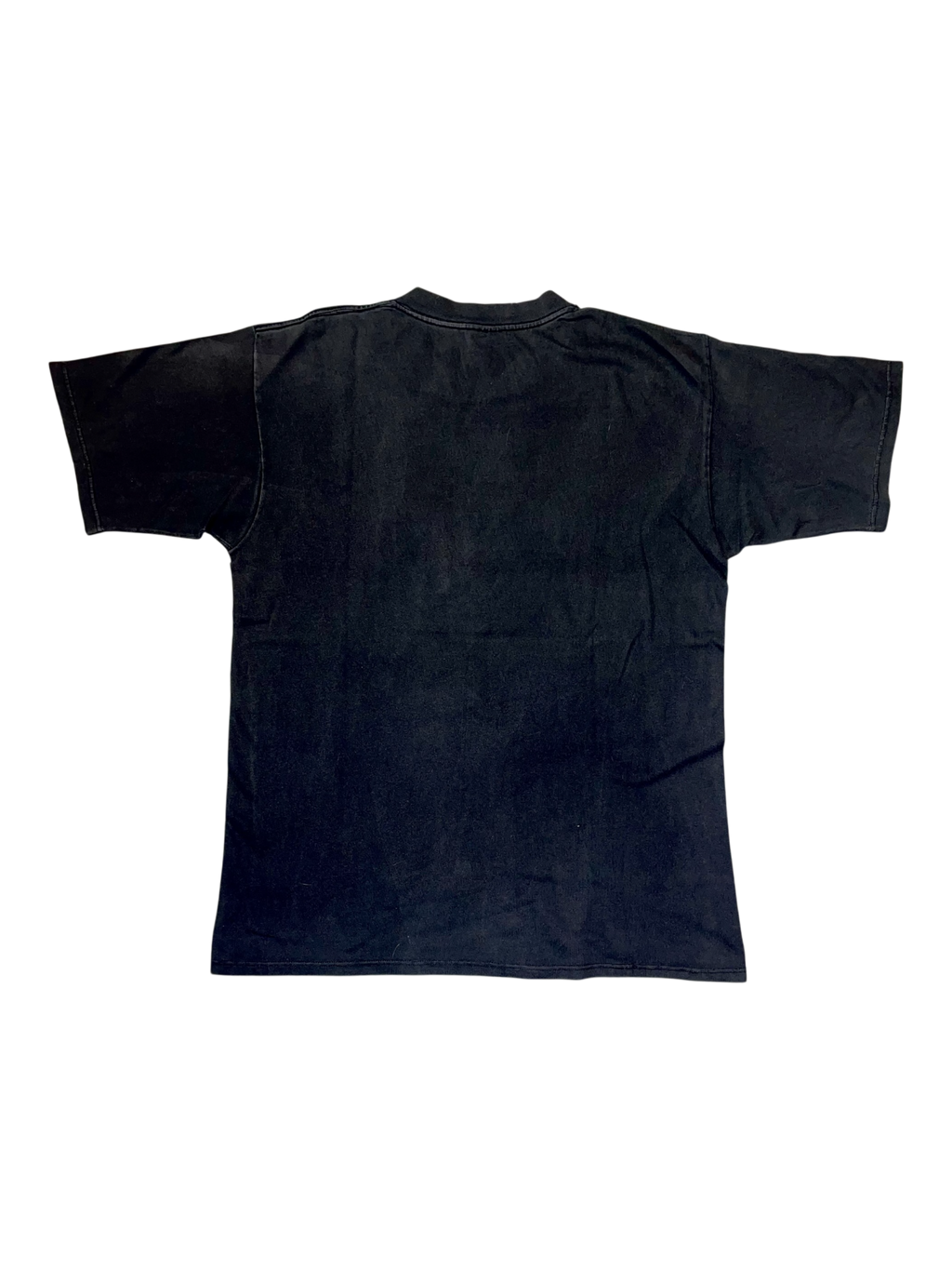 VINTAGE 1993 ANIMAL WOLF TEE