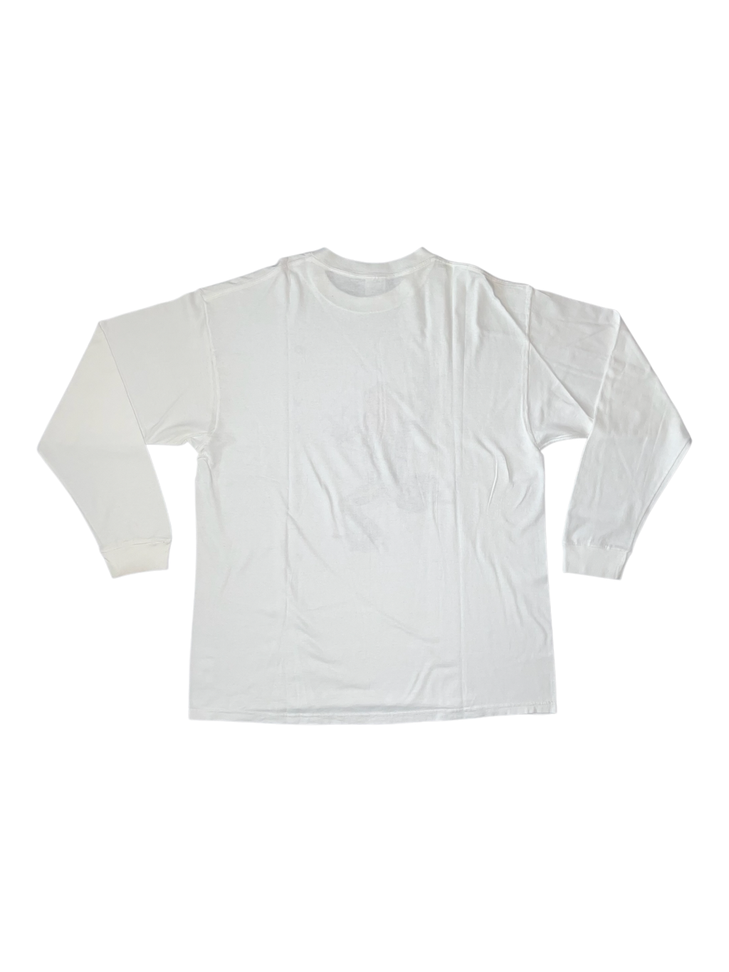 VINTAGE ANIMAL FROG DIVERSITY LONG SLEEVE TEE