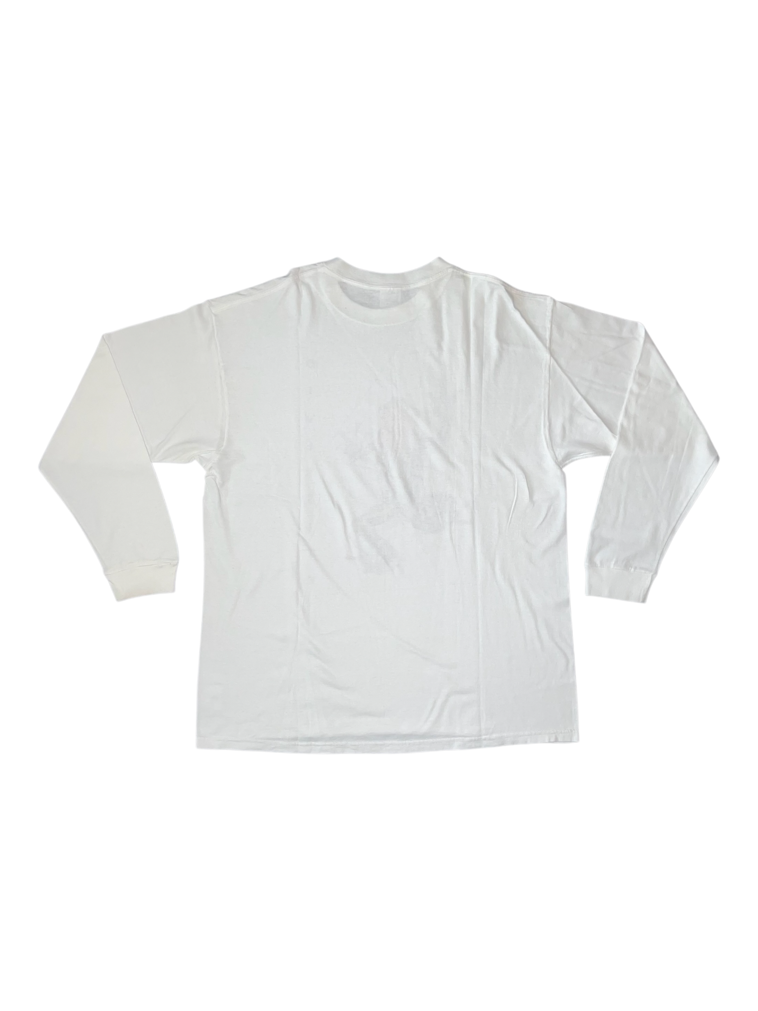 VINTAGE ANIMAL FROG DIVERSITY LONG SLEEVE TEE