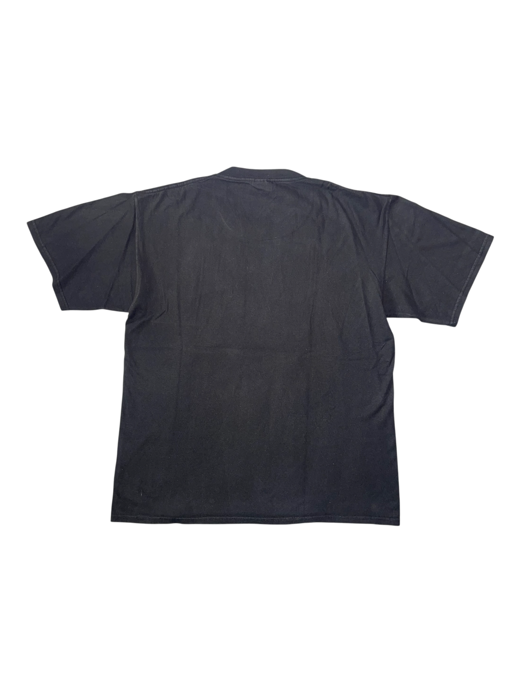 VINTAGE 1995 NFL PITTSBURGH STEELERS BLACK TEE