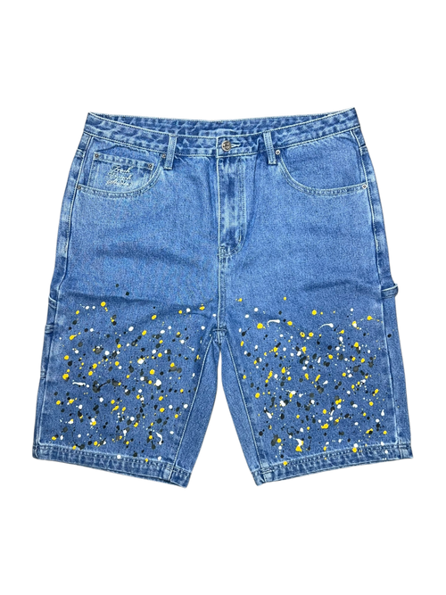 BAGGY WORKWEAR JORTS